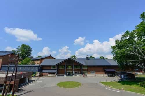 Shintamagawa Onsen