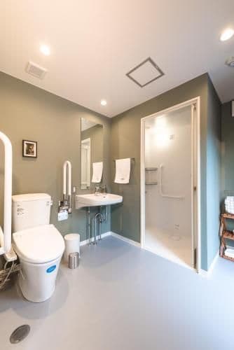 Suite Cabin