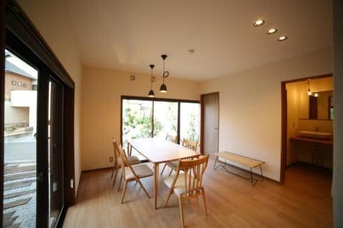 Deluxe Family Suite