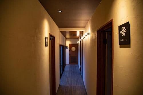 Deluxe Family Suite