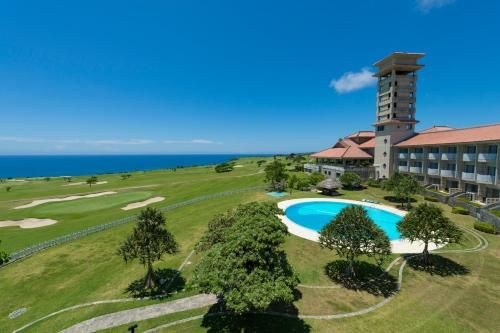 เซาเทิร์น ลิงค์ส รีสอร์ท โฮเทล (Southern links resort hotel)0