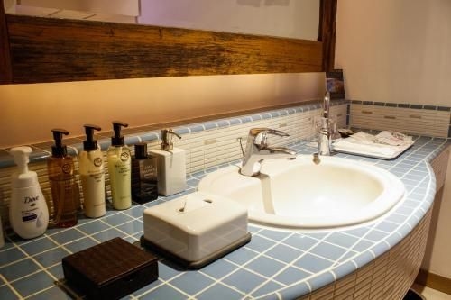 WATER HOTEL Cy (Audlt Only)4
