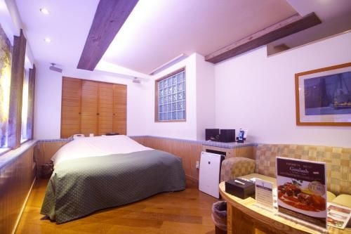 WATER HOTEL Cy (Audlt Only)2