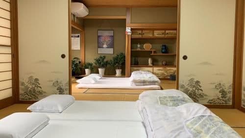 Two-Bedroom Suite