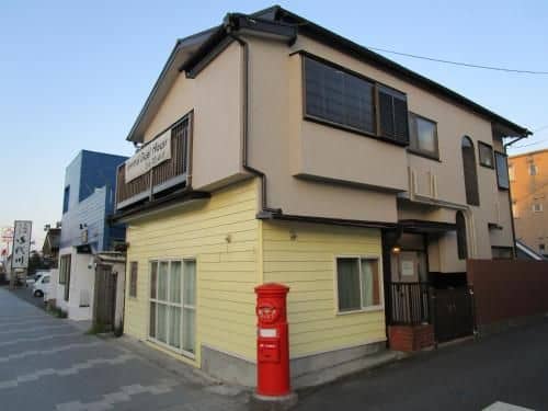 Kamakura Central Guest House Kamakura Central Guest House