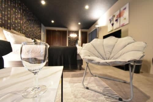 One-Bedroom Villa