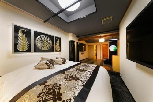 โรงแรมเอลเดีย ลักชัวรี โกเบ (สำหรับผู้ใหญ่เท่านั้น) (Hotel Eldia Luxury Kobe (Adult Only))1