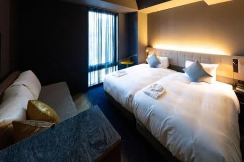 Superior Triple Room