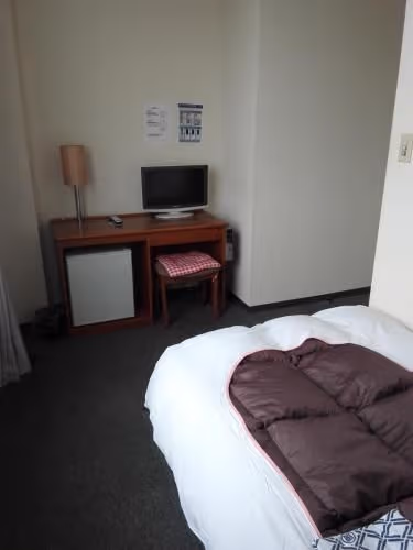 Single Room - Smoking