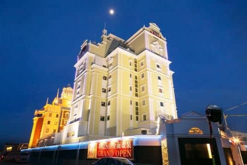 i RESORT ARTIA Luxury Gifu (Adult Only) i RESORT ARTIA Luxury Gifu (Adult Only)