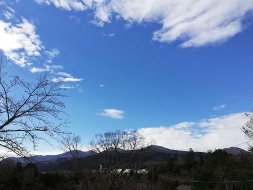 Pension Izukogen0