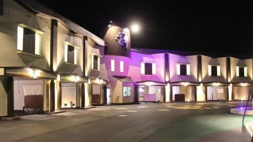 Hida Takayama Hotel Viera Resort (Adult Only)0