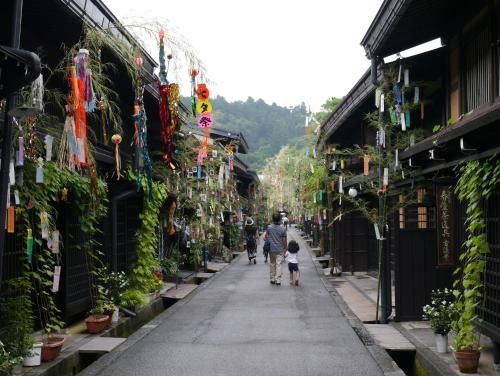 Hida Takayama Hotel Viera Resort (Adult Only)3