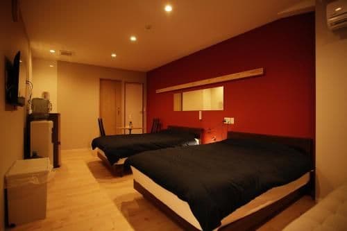 Standard Family Room