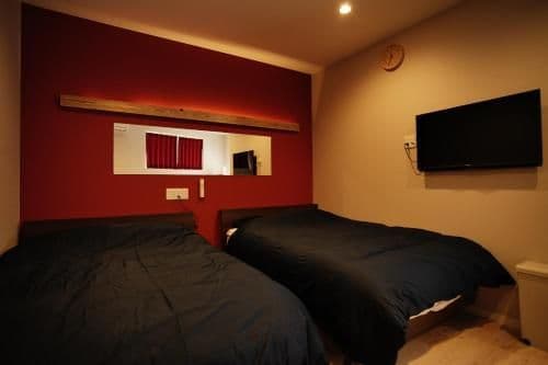 Standard Family Room