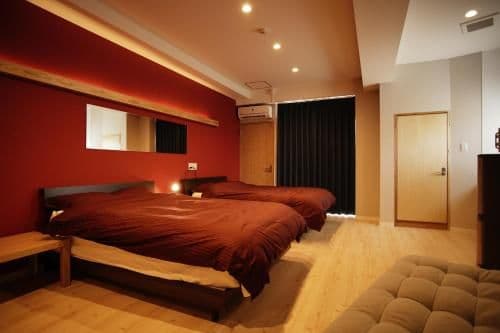 Standard Family Room