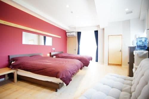Standard Family Room