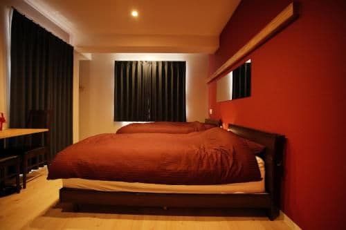 Standard Family Room