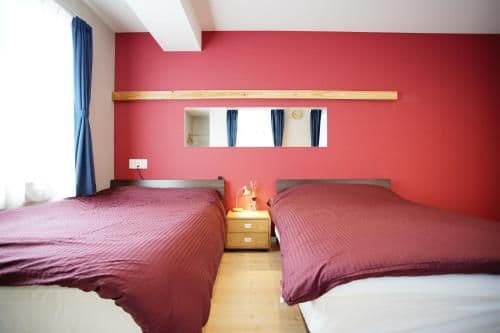 Standard Family Room