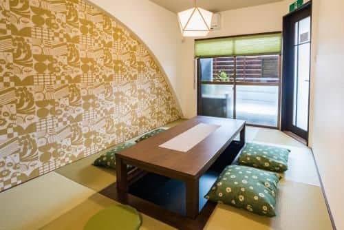 Bijou Suites Kakomi Bijou Suites Kakomi