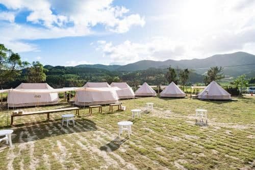 Tent