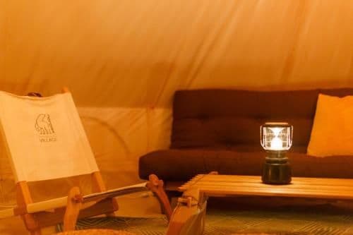 Superior Tent