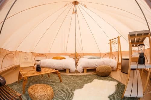 Superior Tent