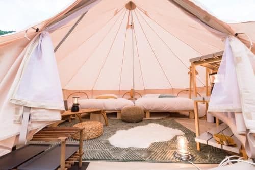 Tent