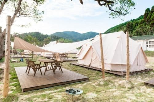 Tent