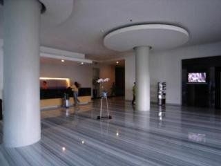โรงแรมซานติก้ามากัสซา (Hotel Santika Makassar)0