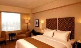 โรงแรมซานติก้ามากัสซา (Hotel Santika Makassar)3