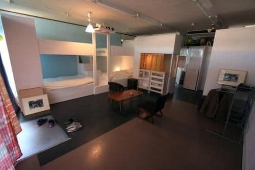 Studio