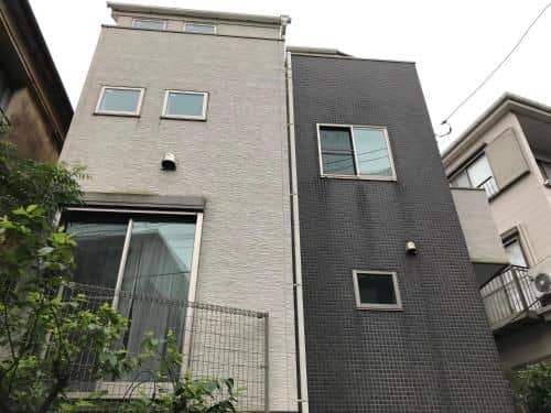 Hokke House Hokke House