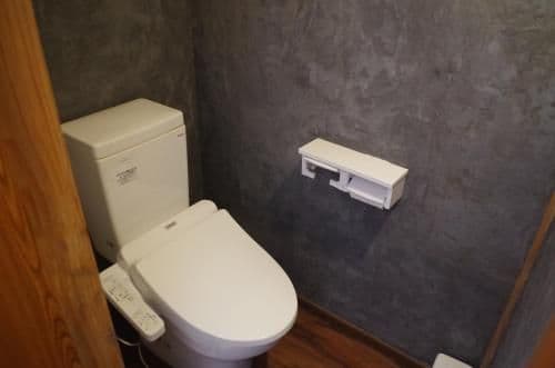 Bunk Bed in Female Dormitory Room