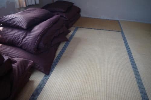 Economy Triple Room with Shared Bathroom
