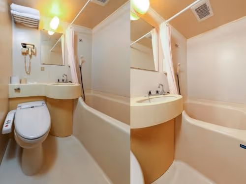 Single Room - Non-Smoking