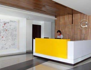 Hotel Amaris Tendean Hotel Amaris Tendean