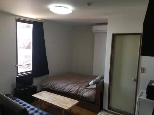 Condominium Stay inn Blue Room 301 Condominium Stay inn Blue Room 301