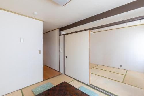 Japanese-Style Room - Non-Smoking