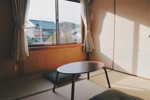 Sunset Cafe Inn Fukui4