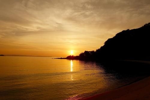 Sunset Cafe Inn Fukui0