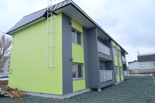 Relief inn RUMOI TYPE-A2 (Relief-inn RUMOI #202)1