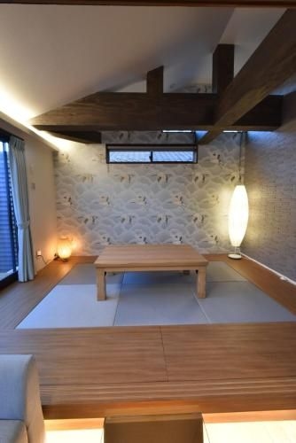 ASAKUSA EAST House - KANDO4