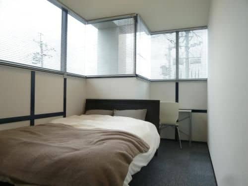 Nagoya Motoyama House A Nagoya Motoyama House A