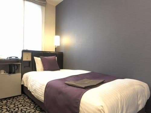 Standard Single Room - Non-Smoking