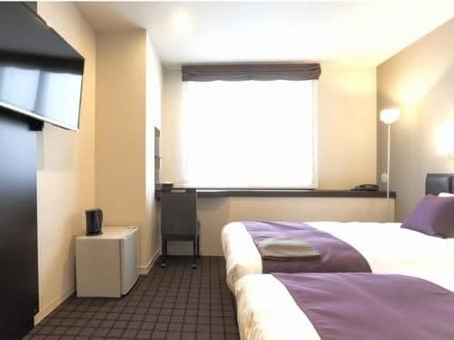 Standard Twin Room - Smoking