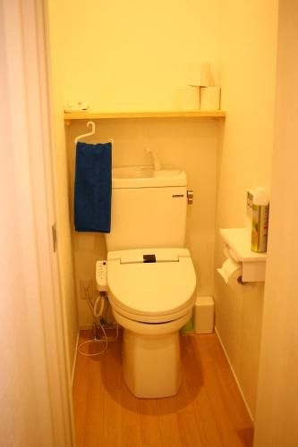 Tsunagaru Cafe&Guesthouse ZouZu1