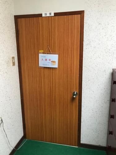 Triple Room with Shared Bathroom