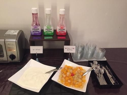 OYO Hotel Sunshine Koga2