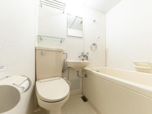 Double Room - Non-Smoking